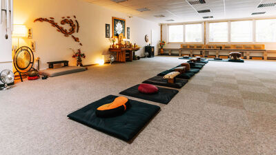 Zen-Zentrum Mainz
