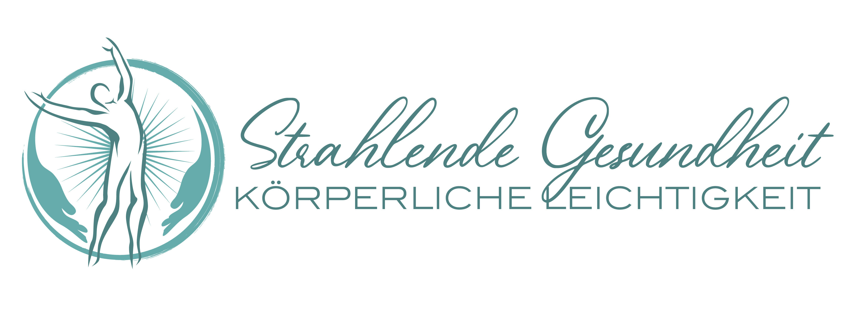 Gaby Strahl - Strahlende Gesundheit