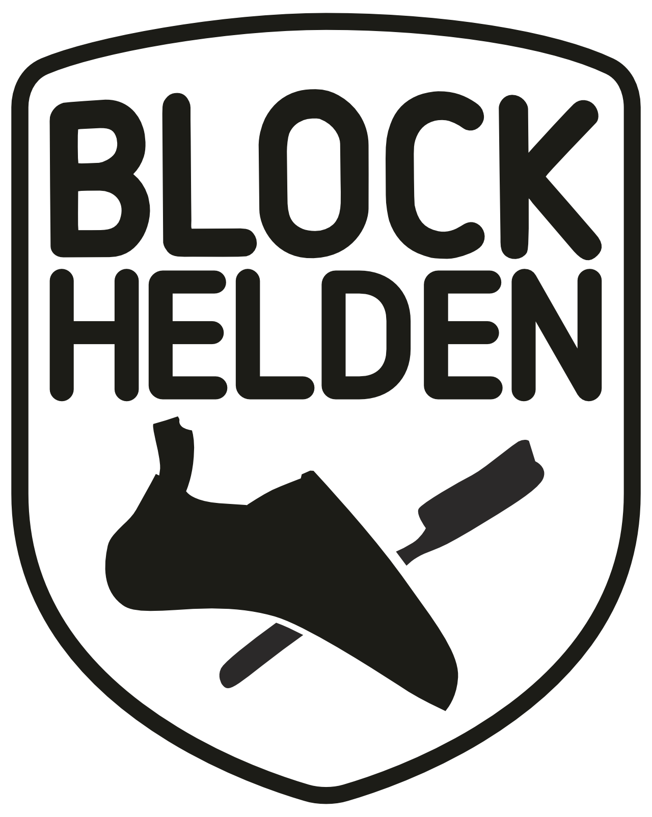BLOCKHELDEN Bamberg