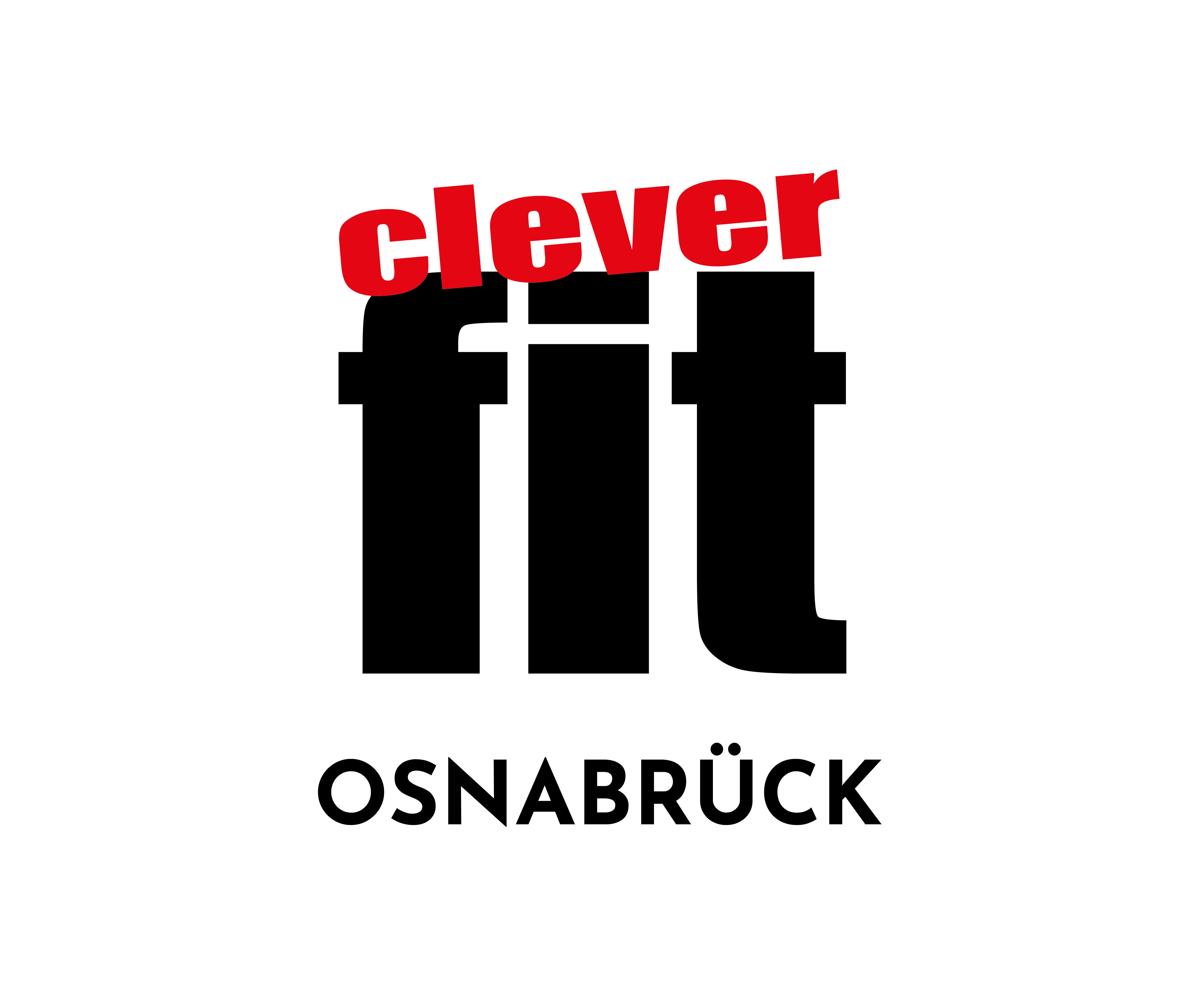 clever fit Osnabrück