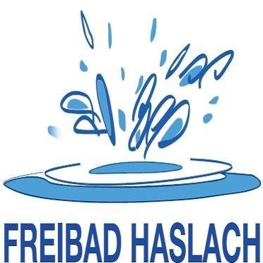 Freibad Haslach