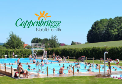 Freibad Coppenbrügge