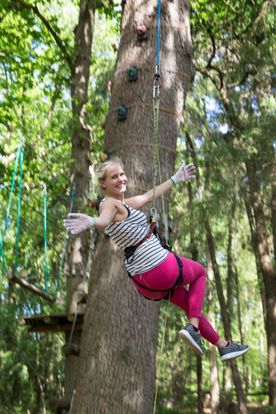 Buhl Activity Park Walsrode