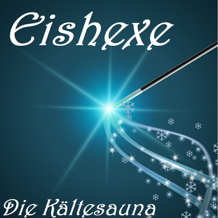 Eishexe - Die Kältesauna Lingen