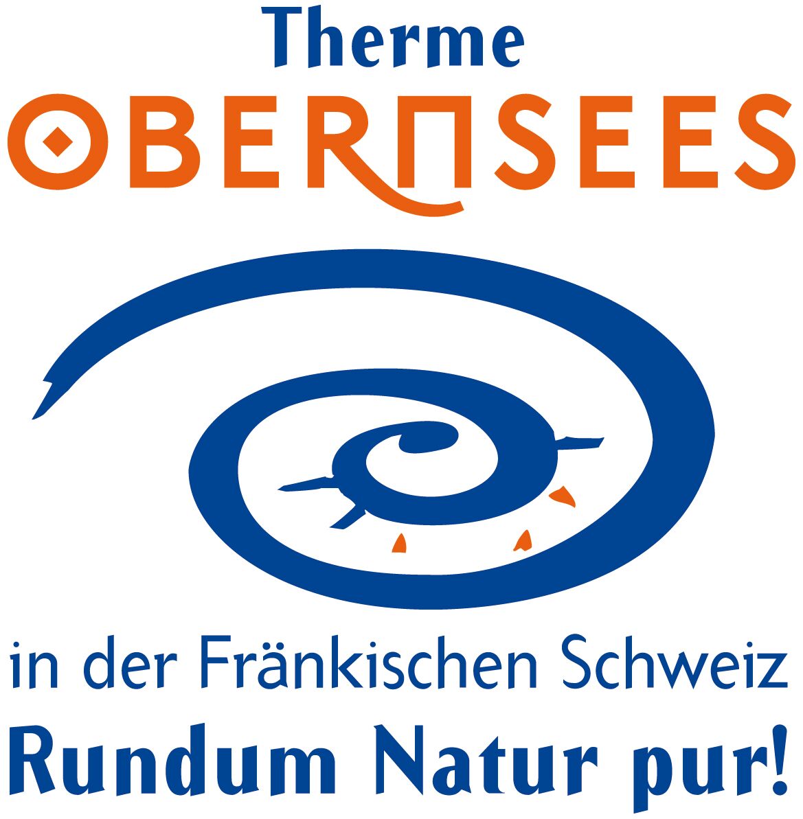 Therme Obernsees