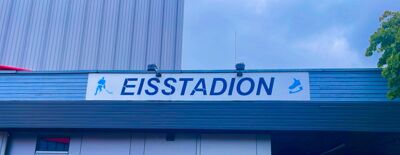 Eisstadion Höchstadt an der Aisch