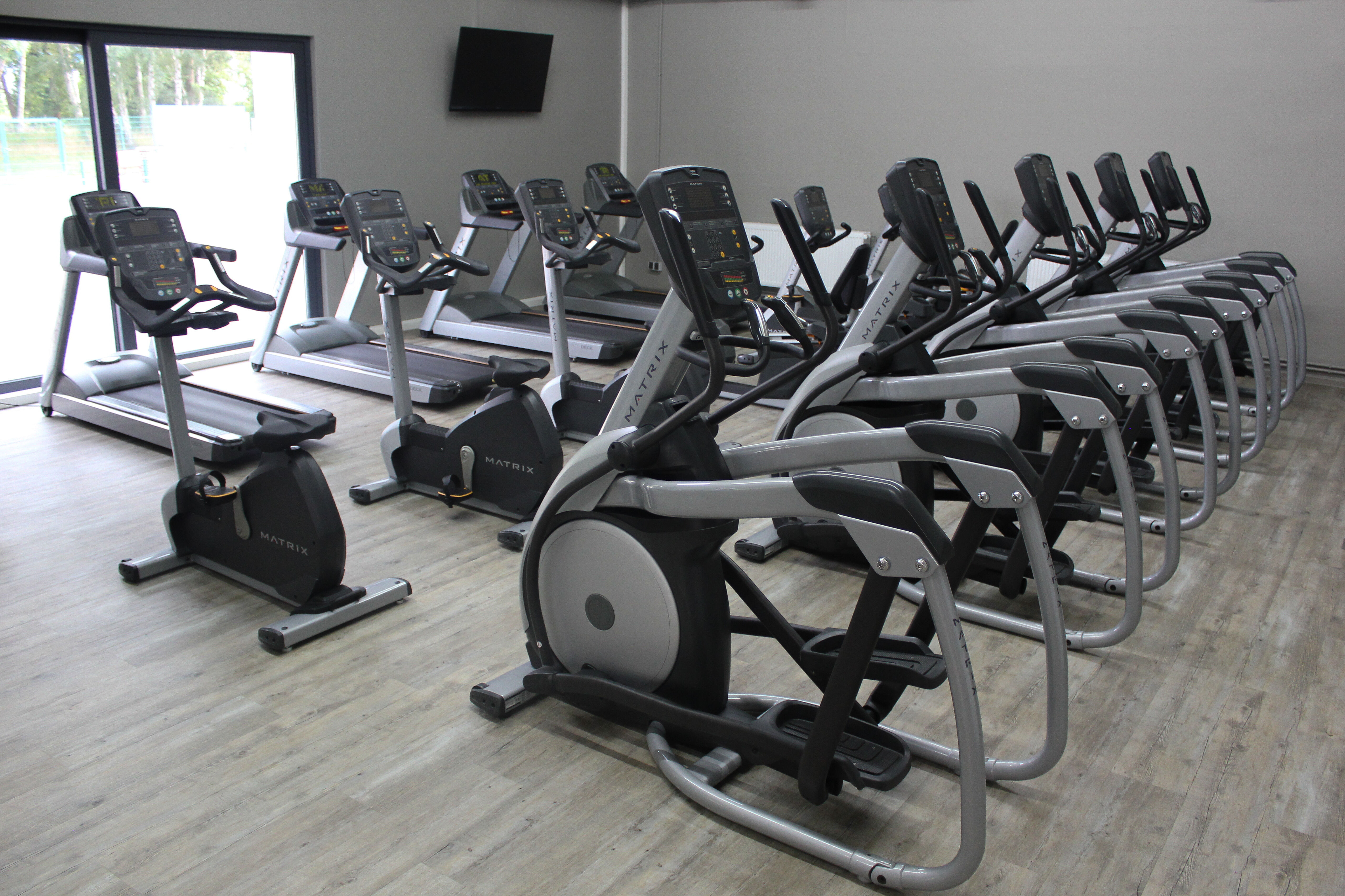 Cardiotraining