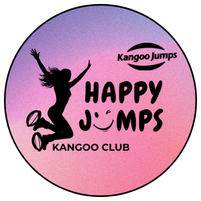 HAPPY JUMPS Kangoo Club
