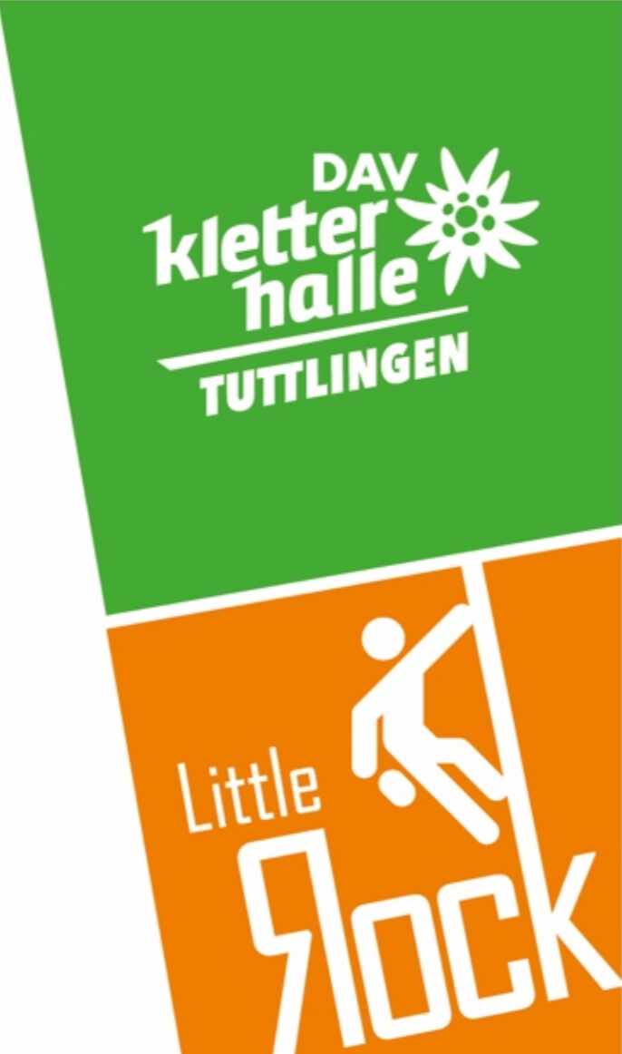 Kletteranlage "Little Rock" - DAV Sektion Tuttlingen