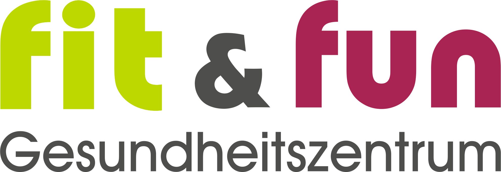 Gesundheitszentrum fit&fun Leutershausen
