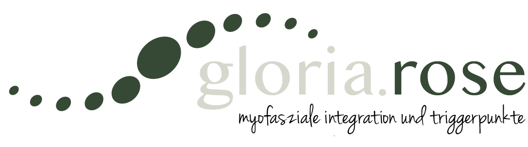 Gloria Rose – Praxis für myofasziale Integration und Triggerpunktbehandlung