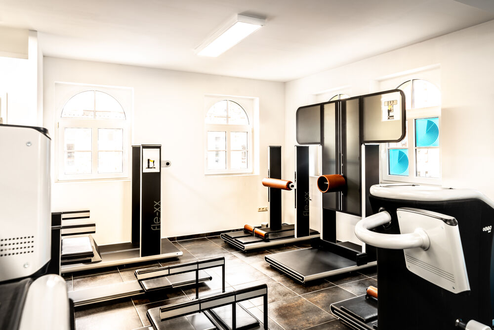 EGym Smart Flex Zirkel