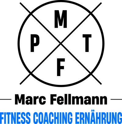 Marc Fellmann - PT Outdoor Group Fitness Weissach-Flacht
