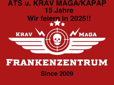 ATS und Krav Maga-Kapap Frankenzentrum