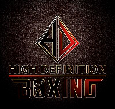 High Definition Boxing