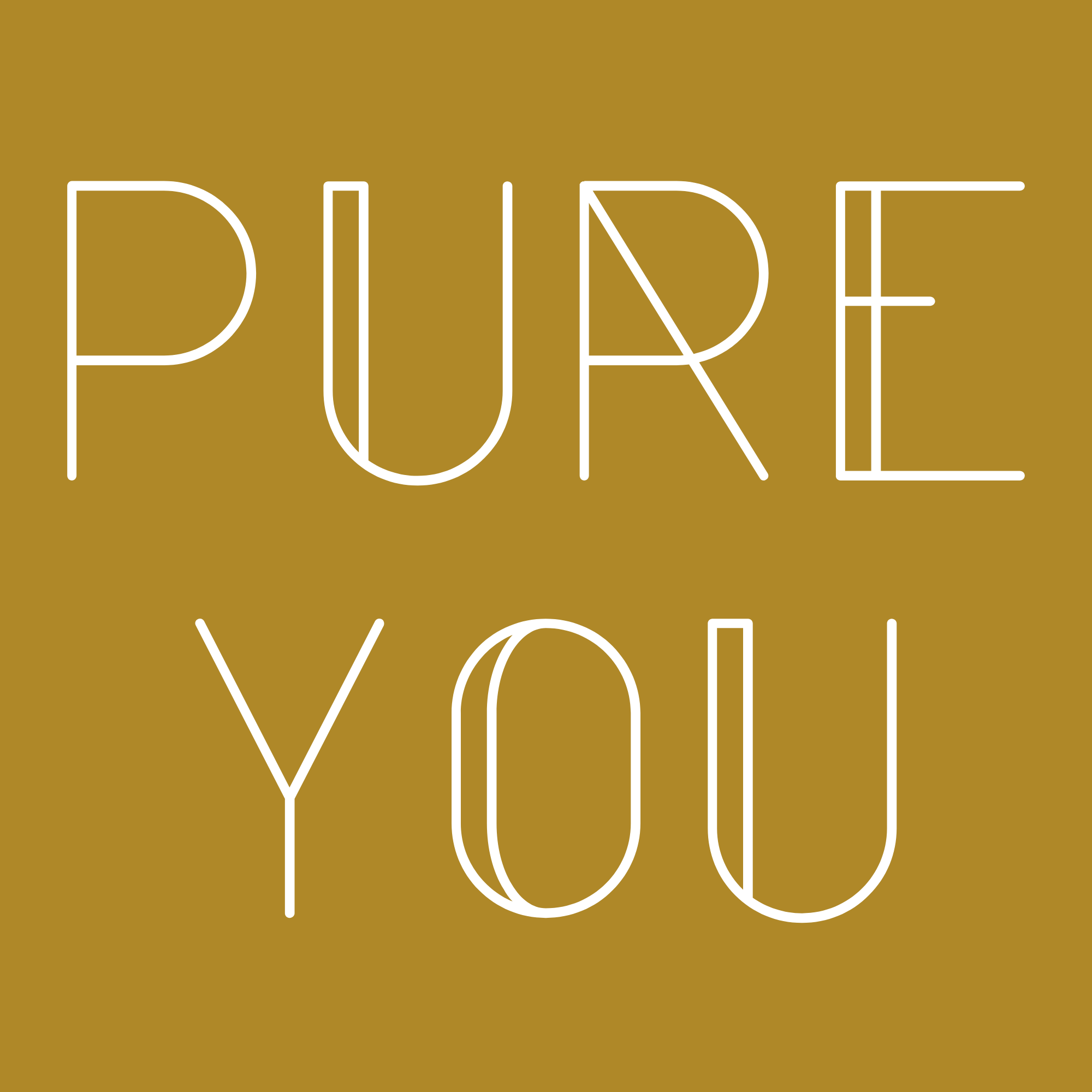 Pure You Yoga