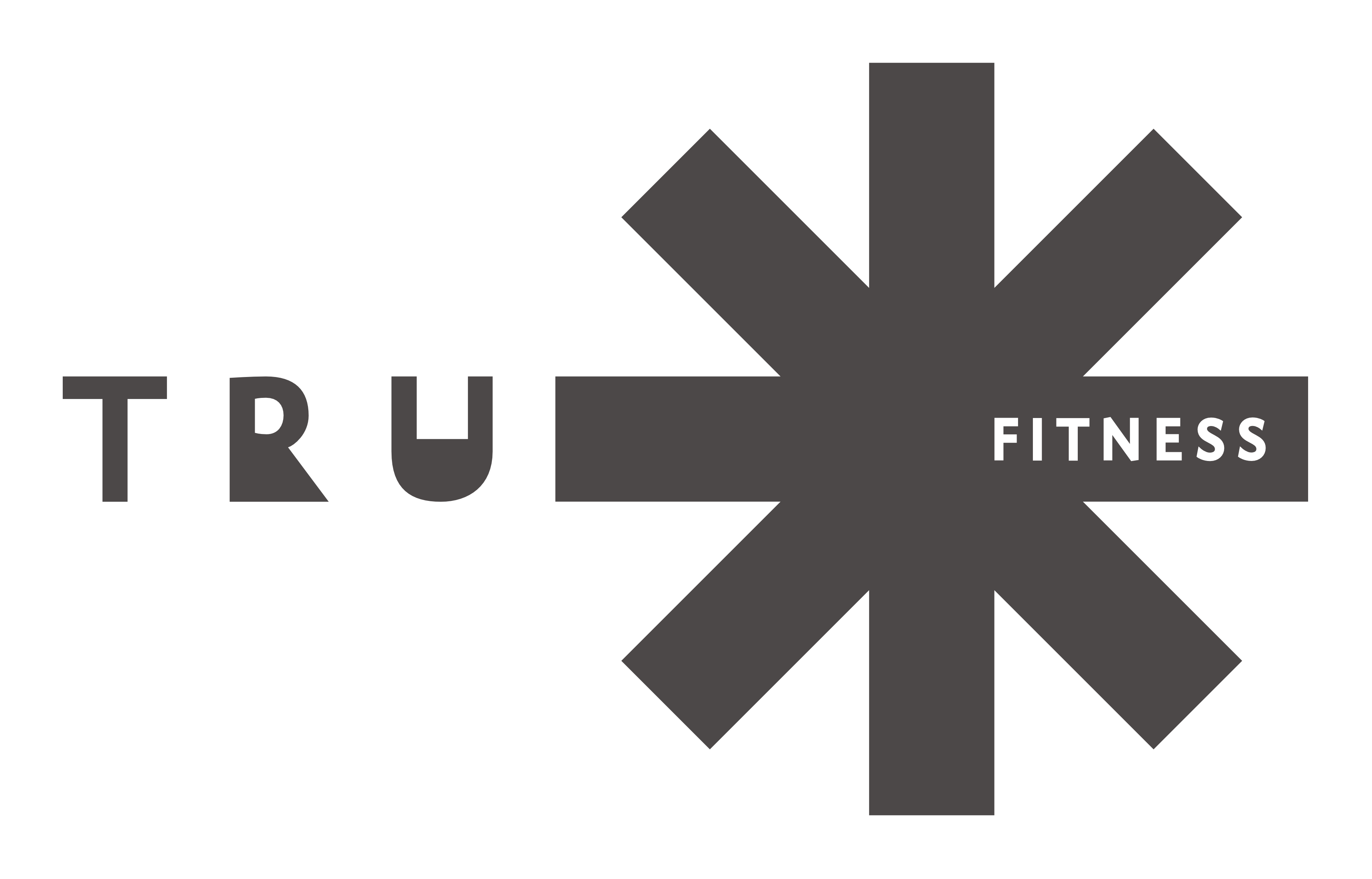 TRU Fitness Düsseldorf