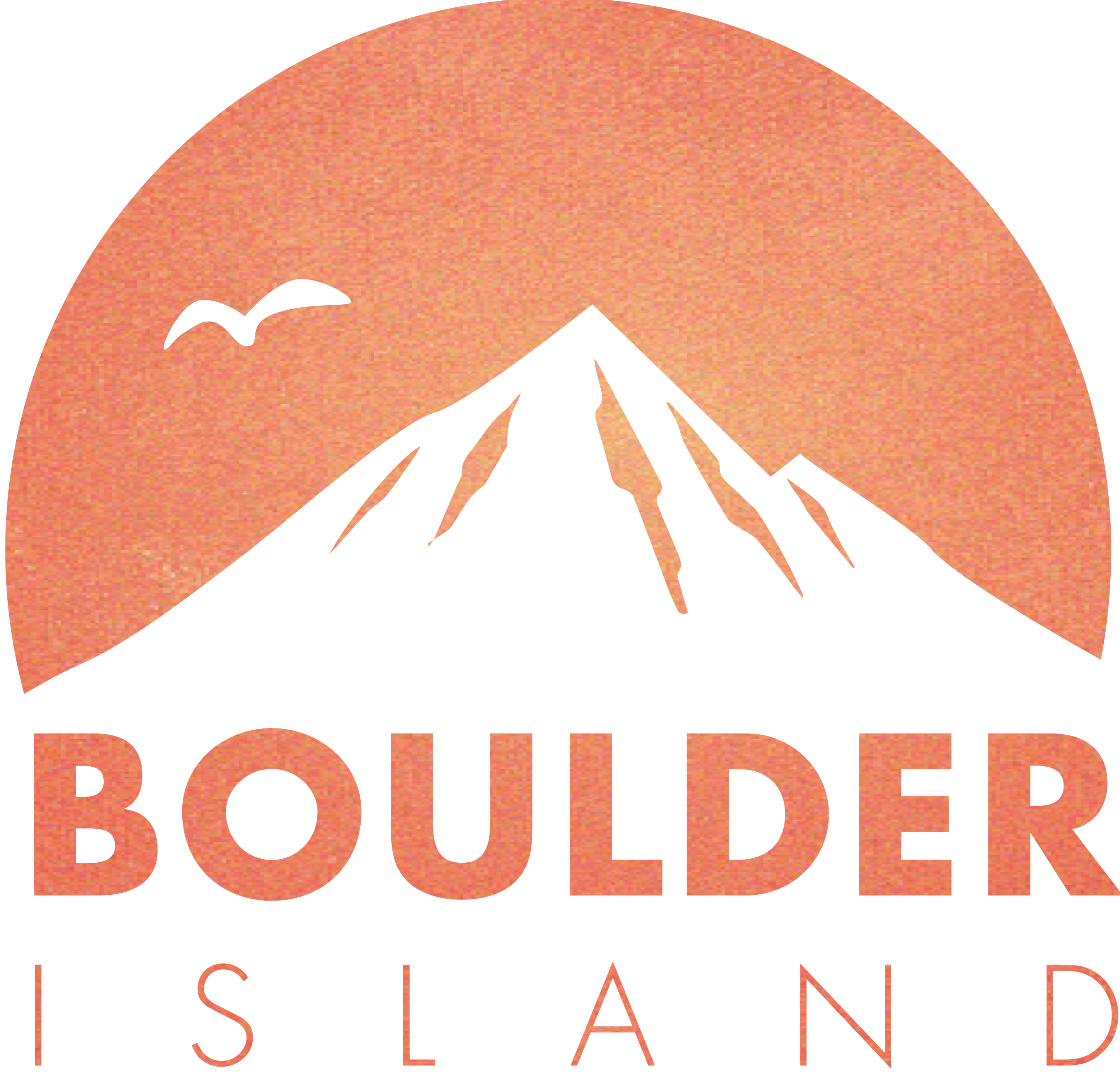 Boulder Island