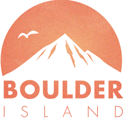 Boulder Island