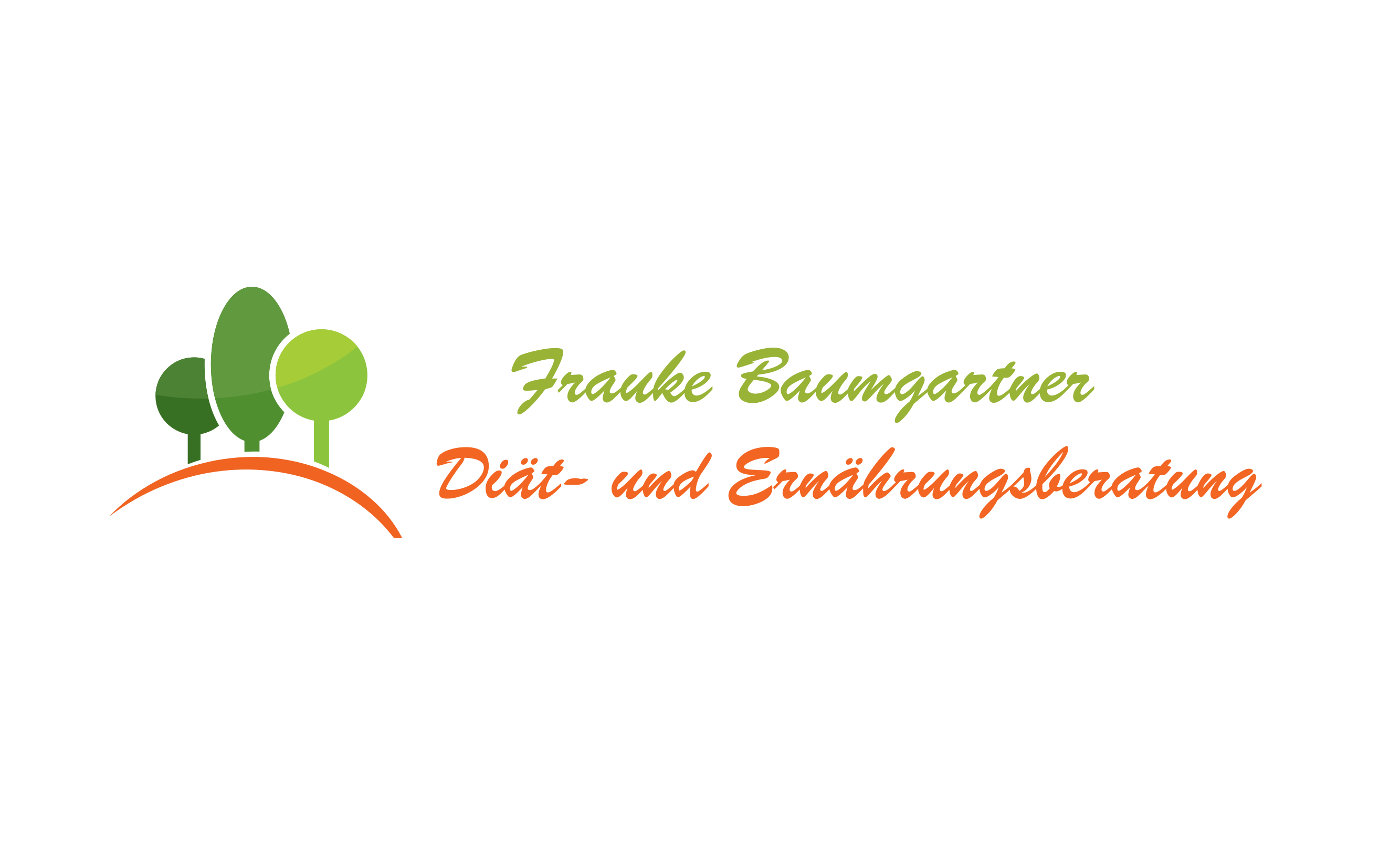 Diät- und Ernährungsberatung - Frauke Baumgartner