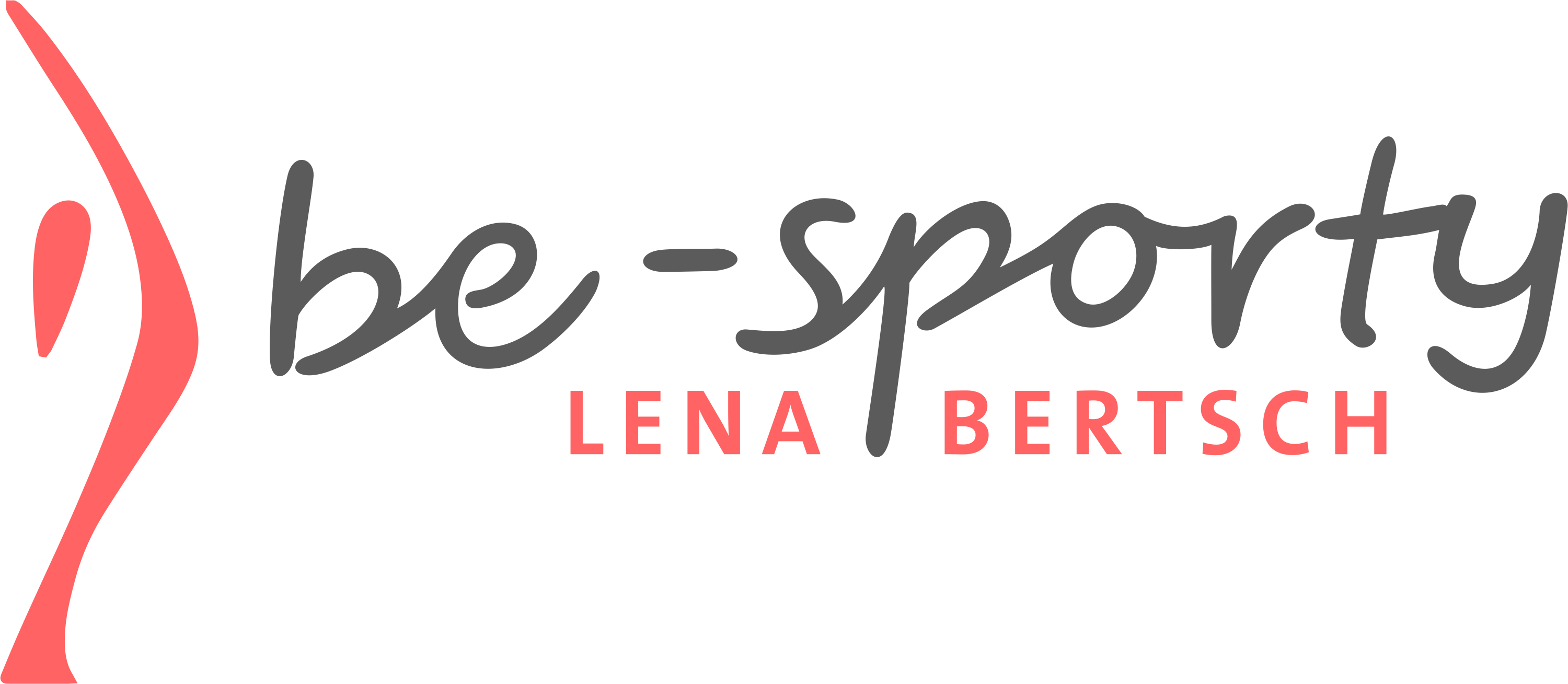 Lena Bertsch be-sporty