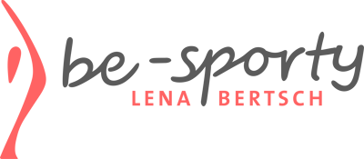 Lena Bertsch be-sporty