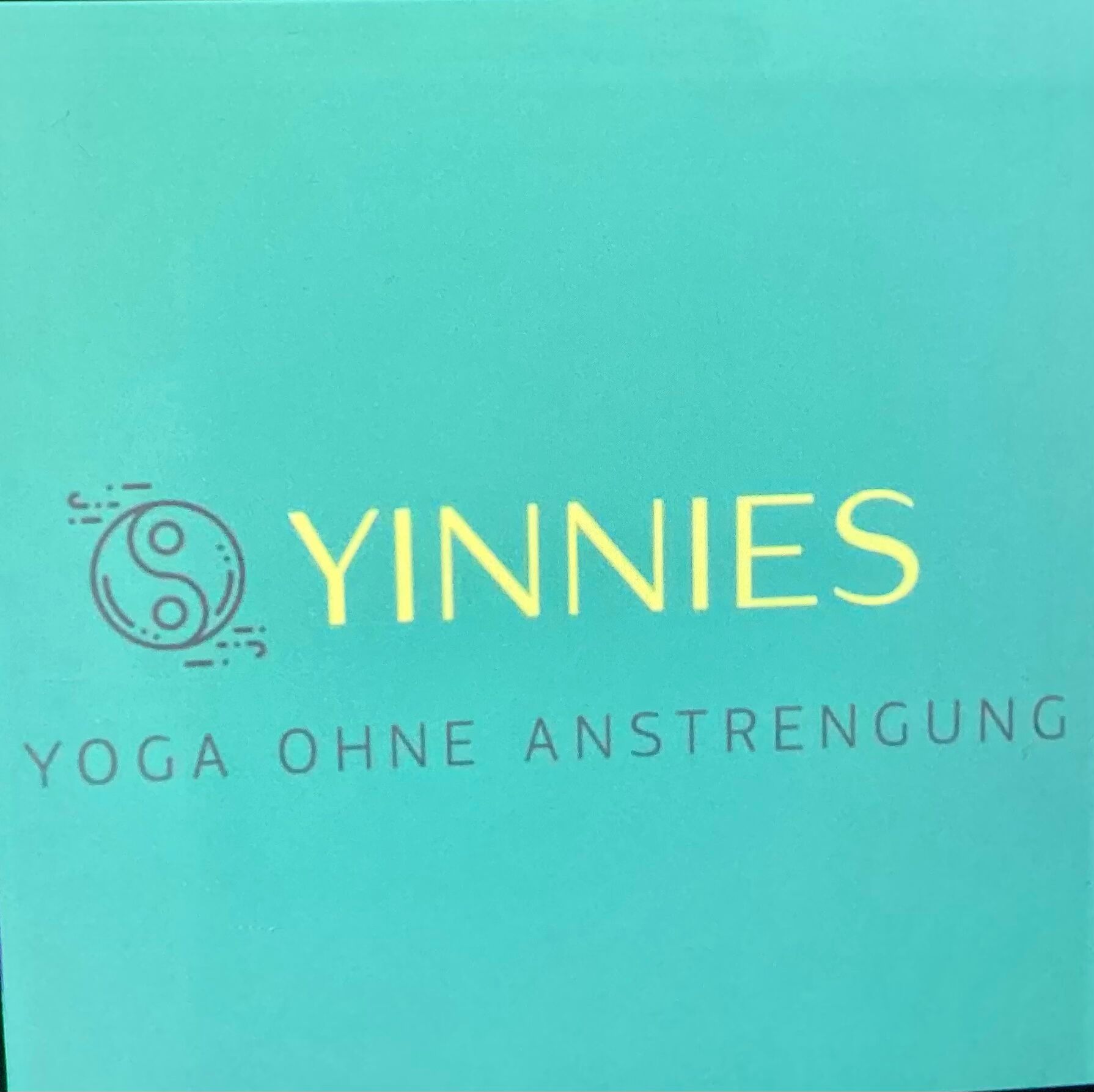 Sigrid Reuyß - Yoga