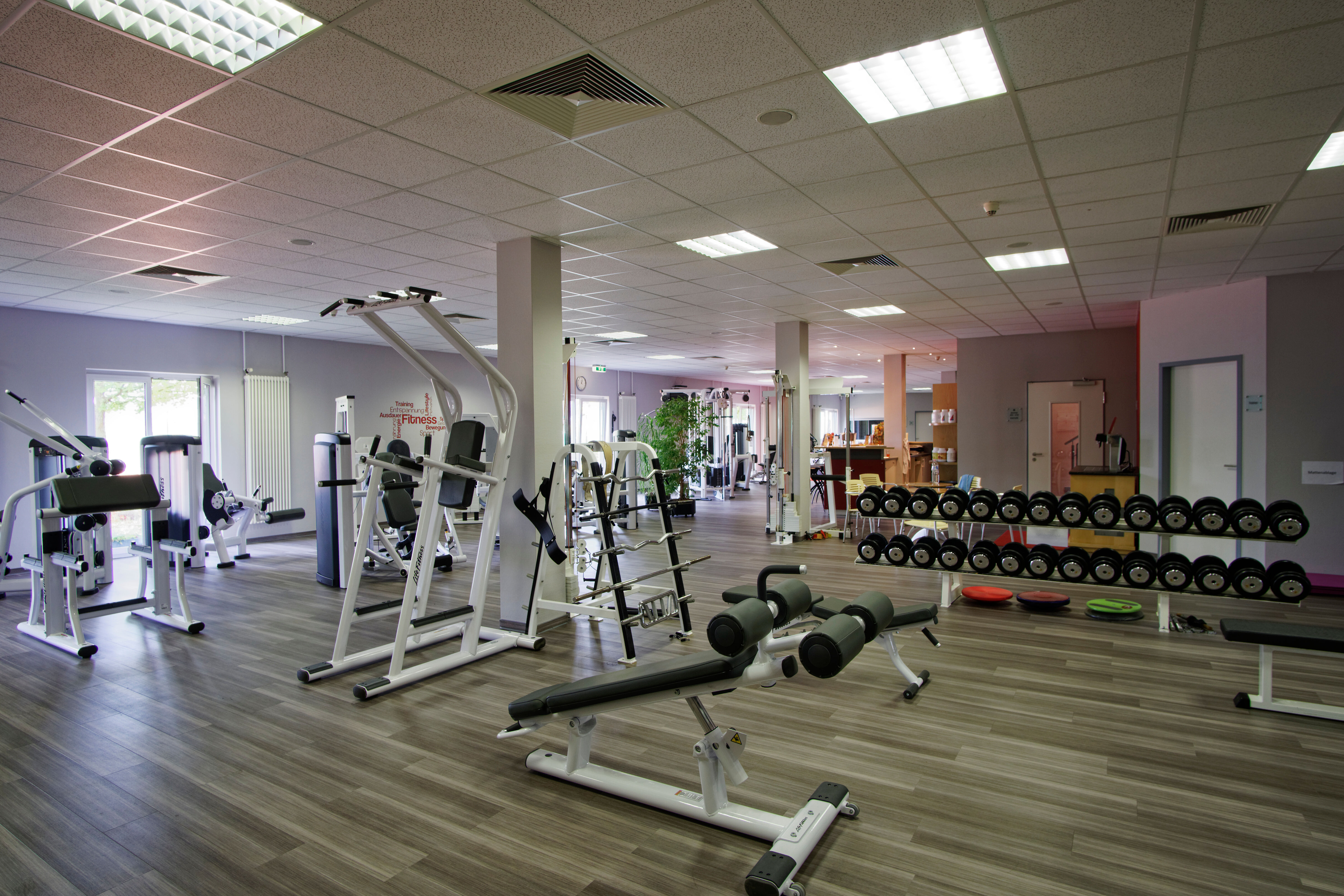 la Vital Sport- & Wellness Hotel