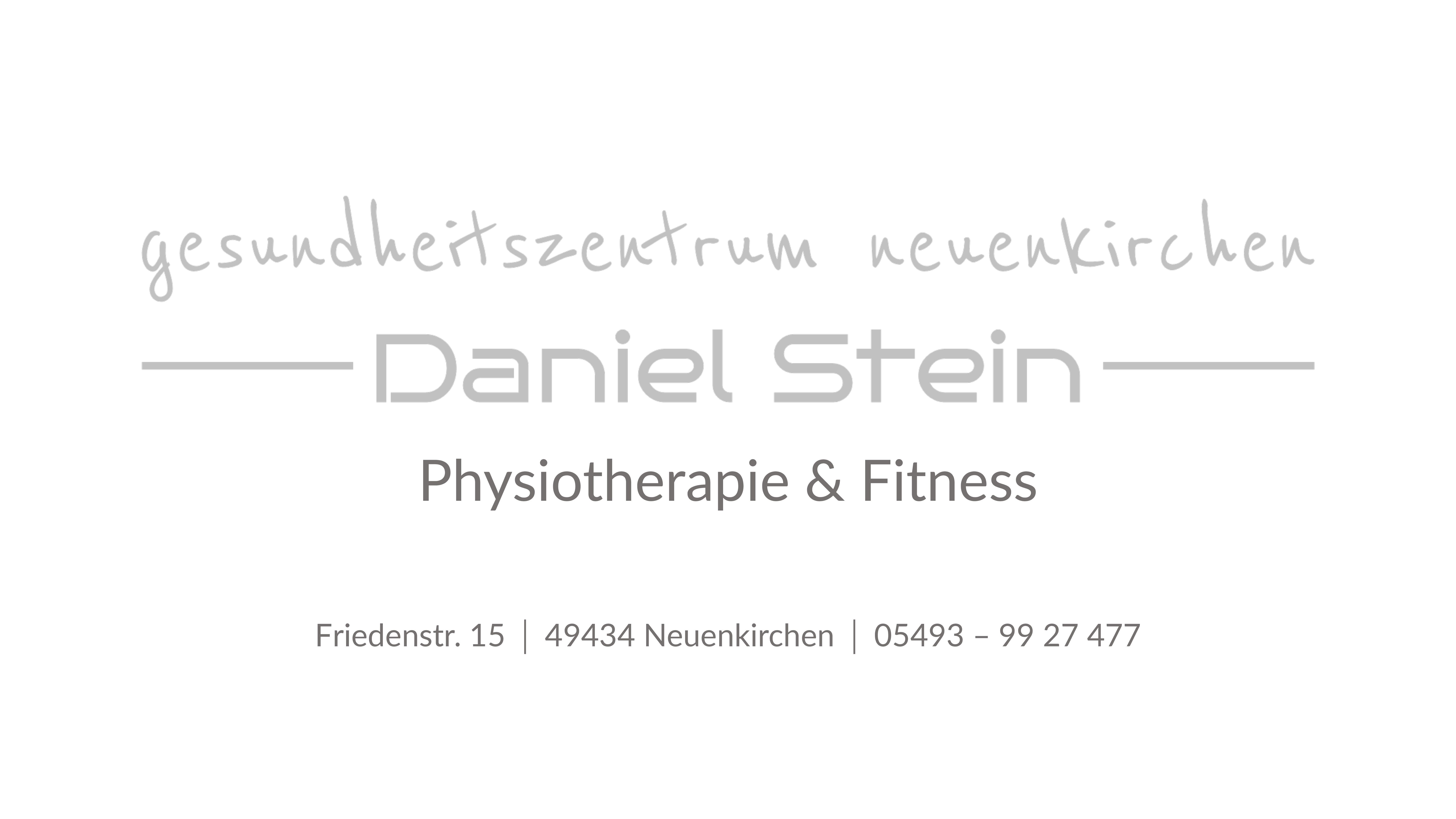 Gesundheitszentrum Neuenkirchen