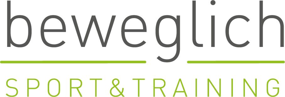 Beweglich Sport & Training
