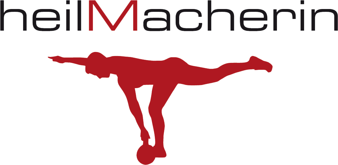 Heilmacherin