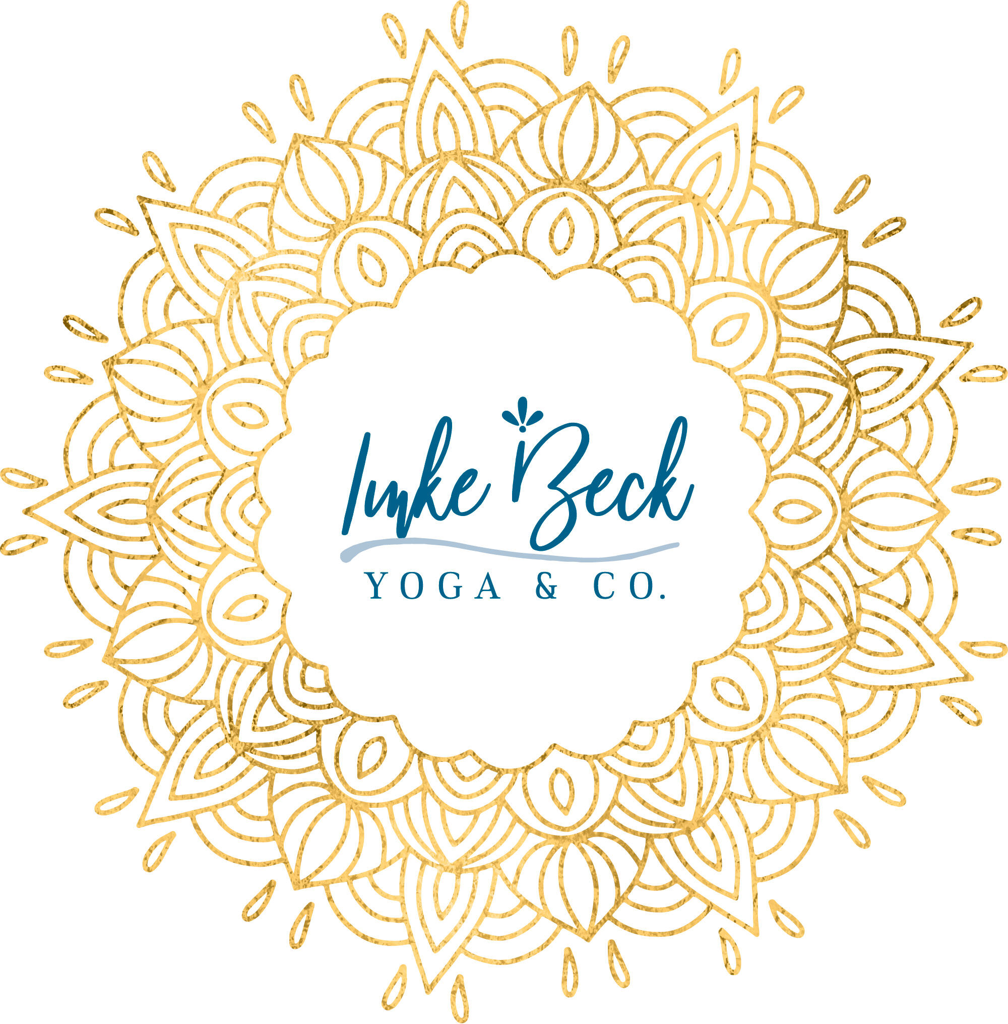 Imke Beck Yoga & Co