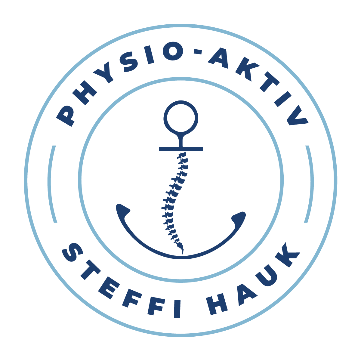 Physiotherapie Steffi Hauk