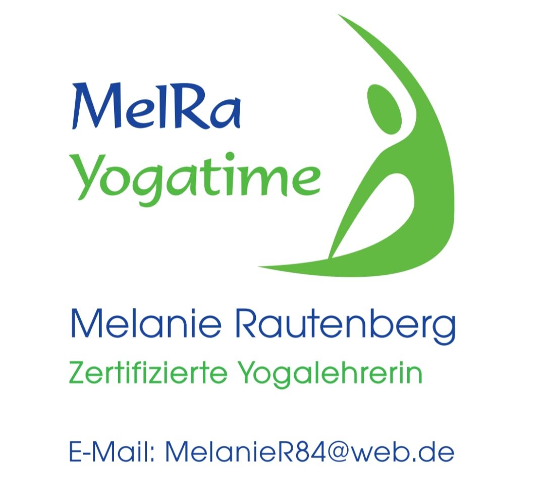 MelRa Yogatime
