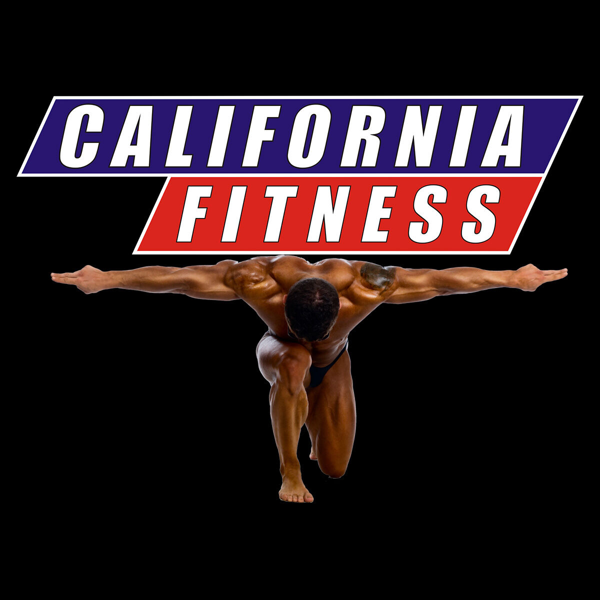 California Fitness