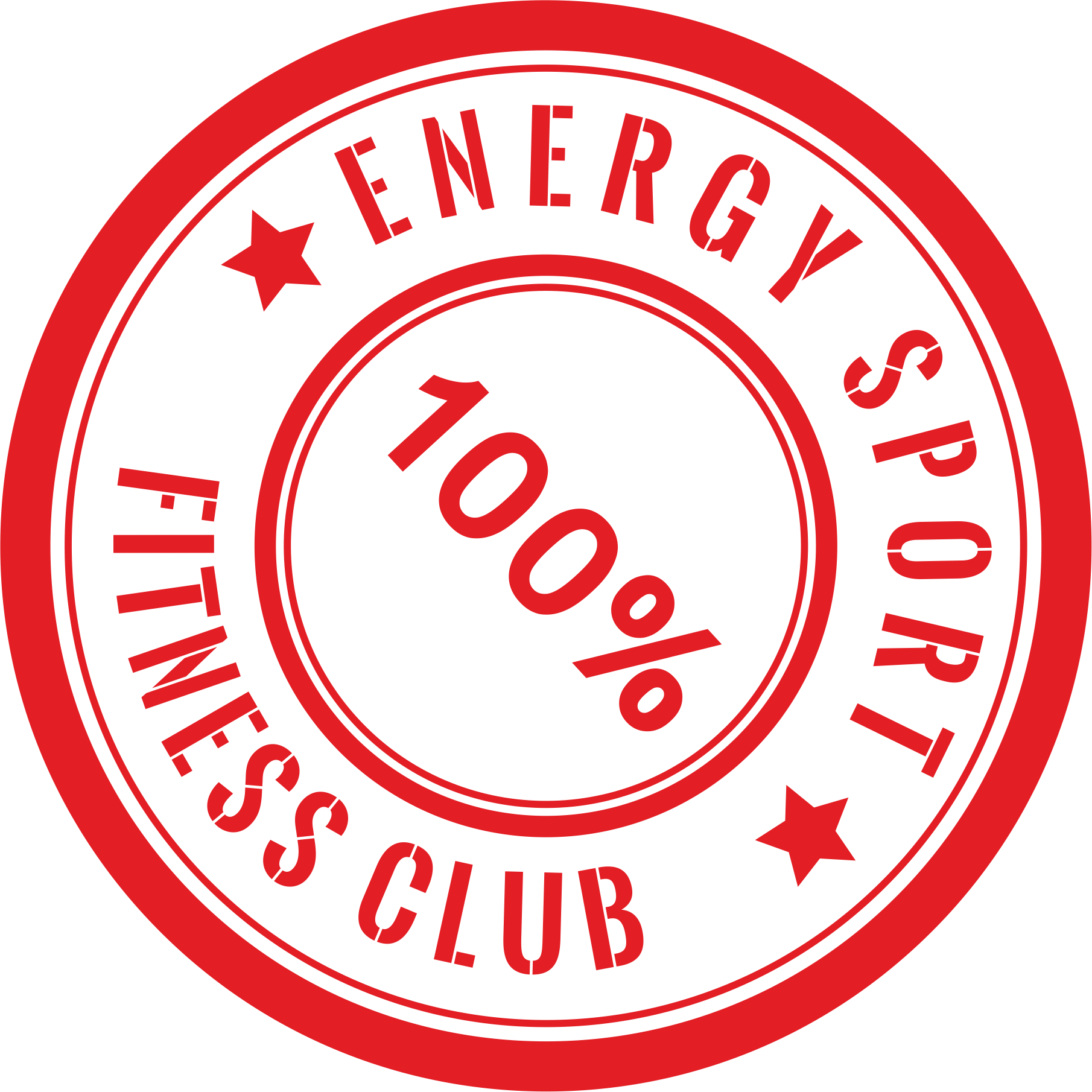 Energy Sport Fitness Club