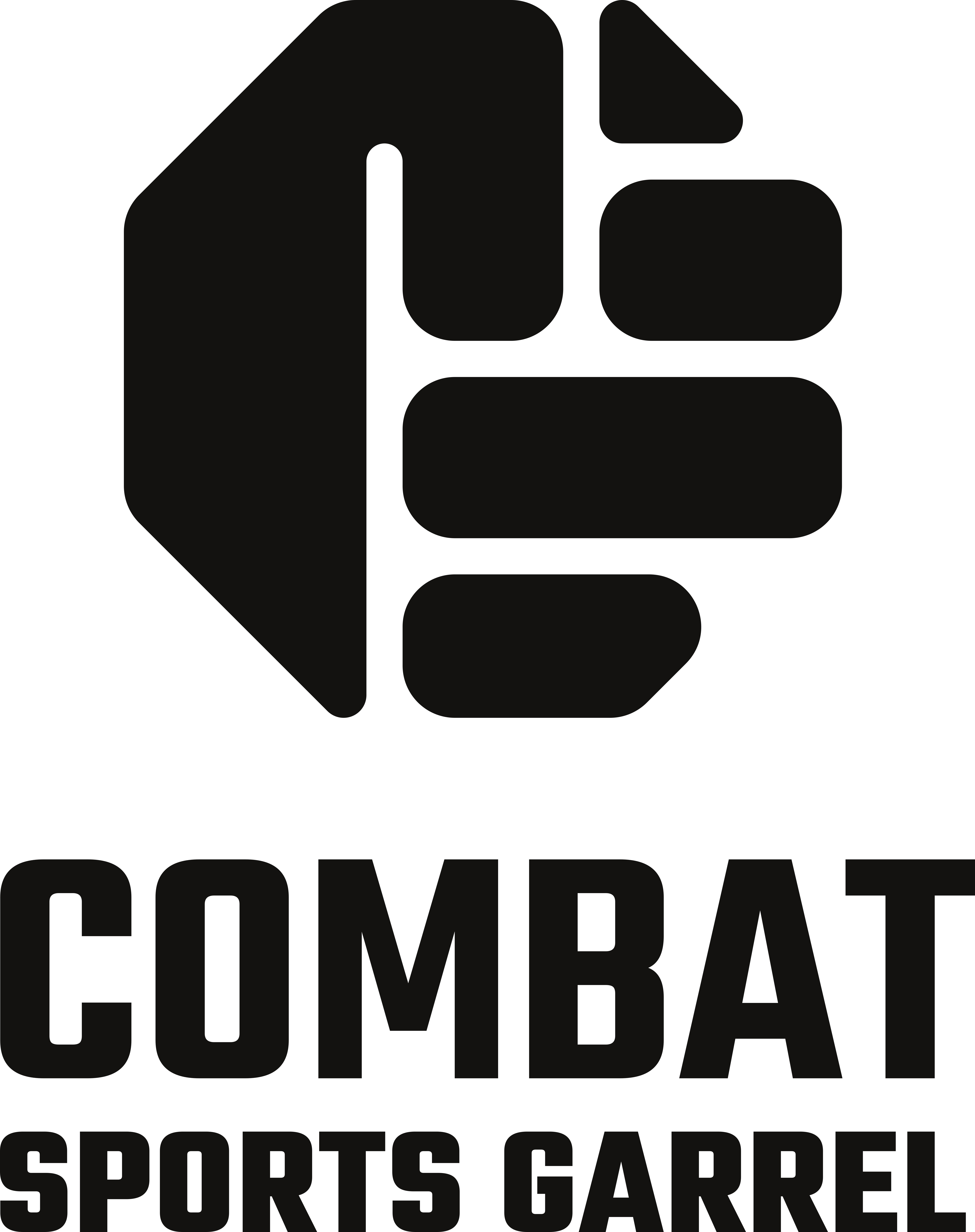Combat Sports Garrel e. V.