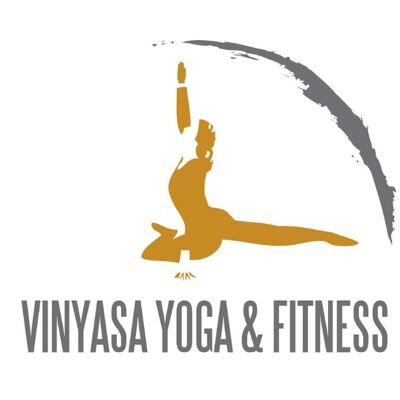 Vinyasa Yoga und Fitness