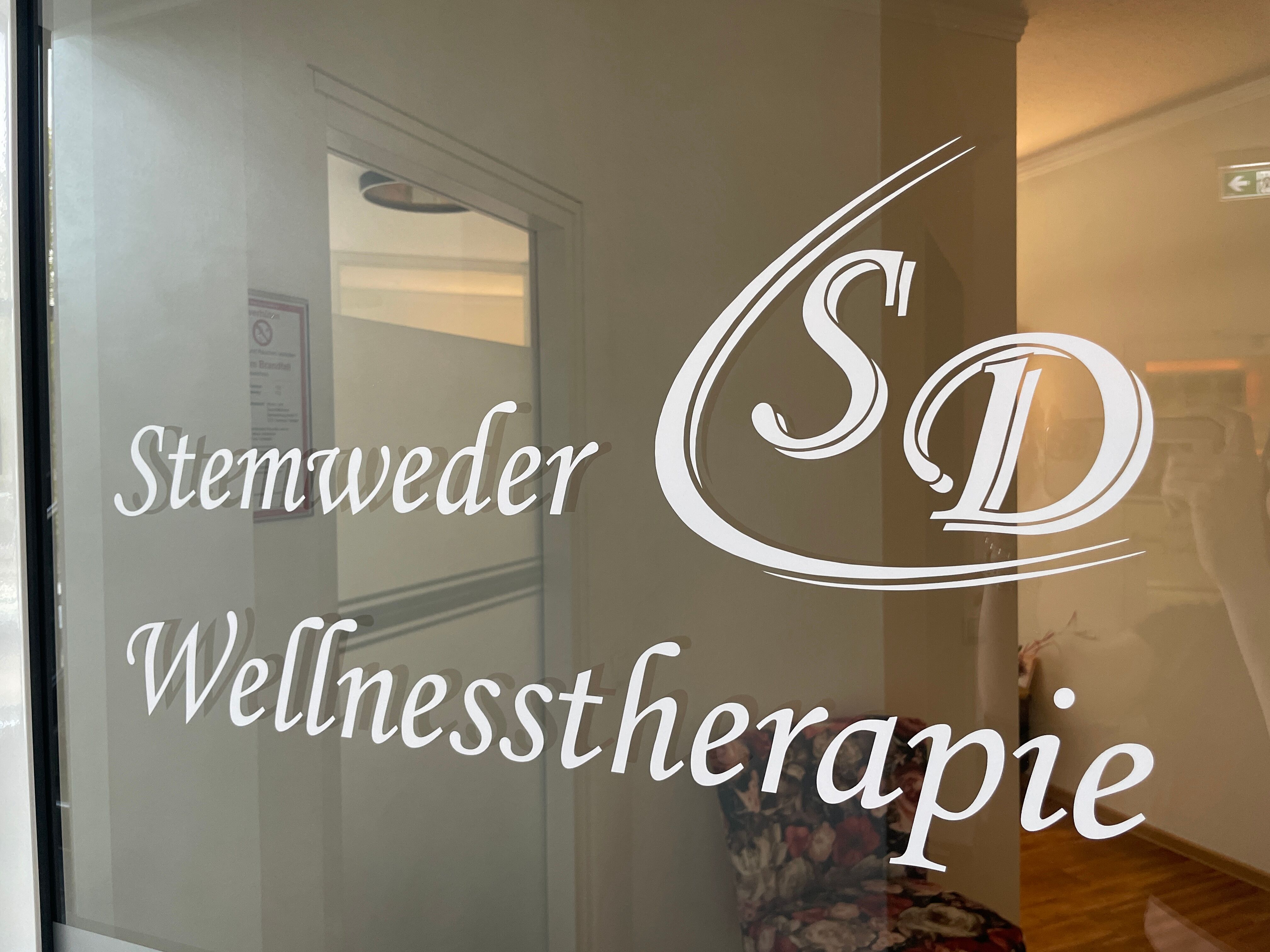 Stemweder Wellnesstherapie