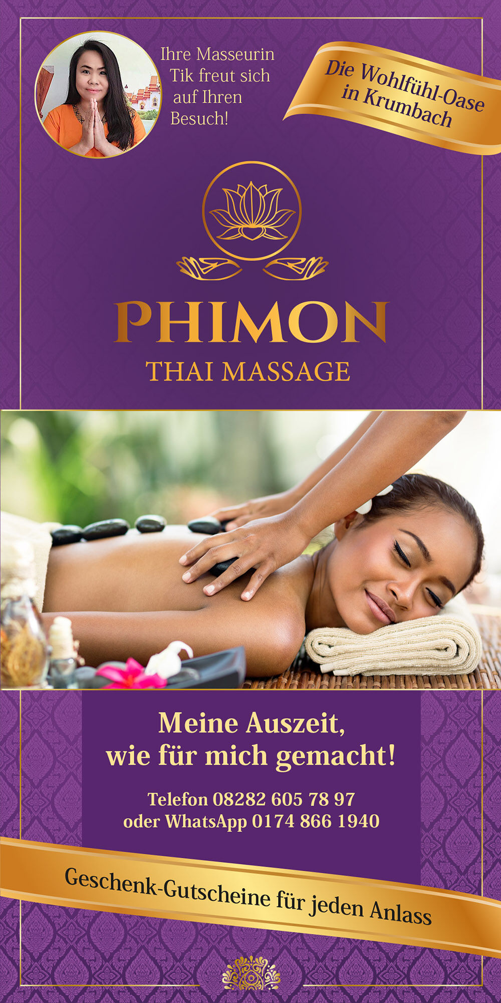 Phimon Thaimassage