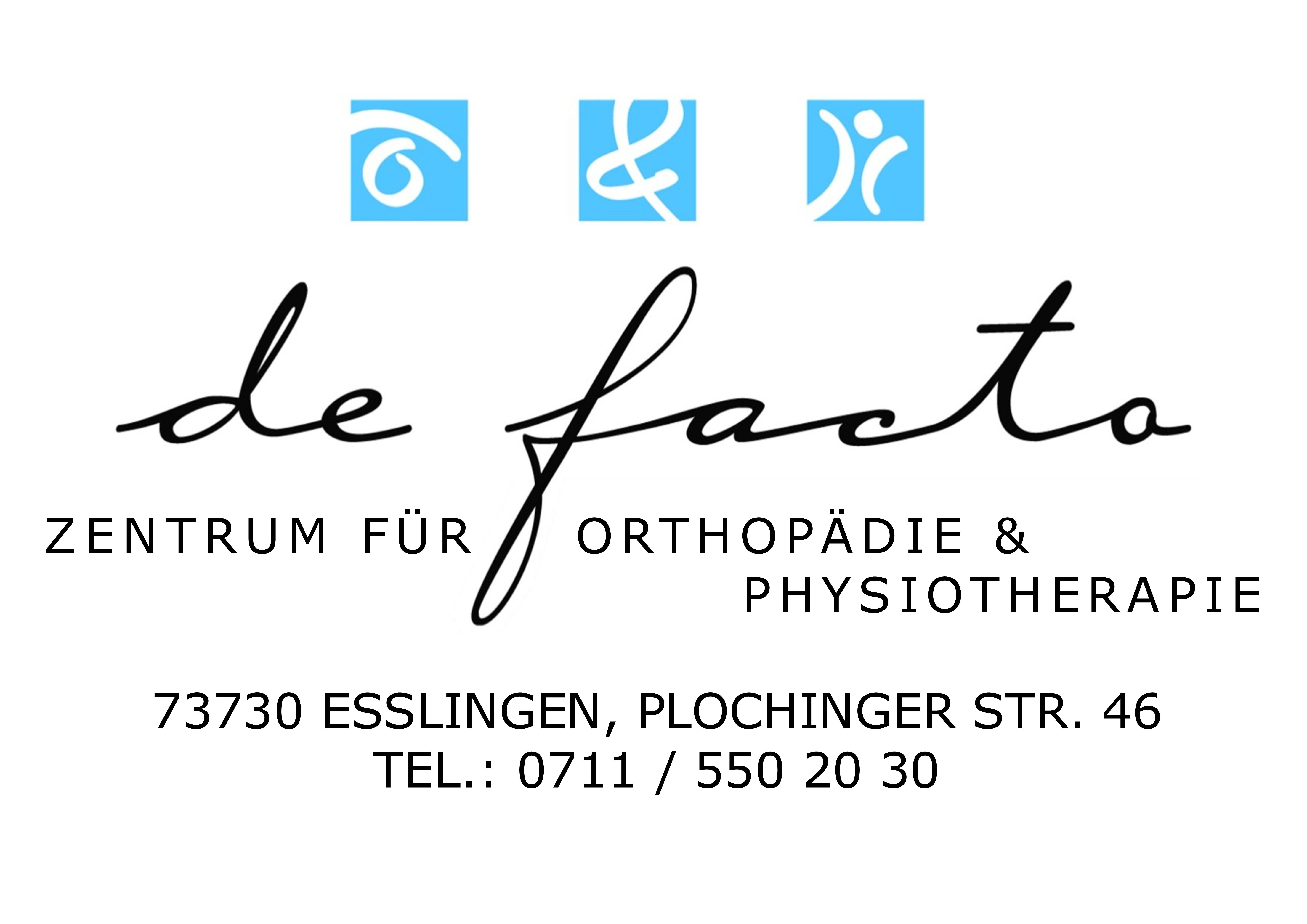defacto Esslingen