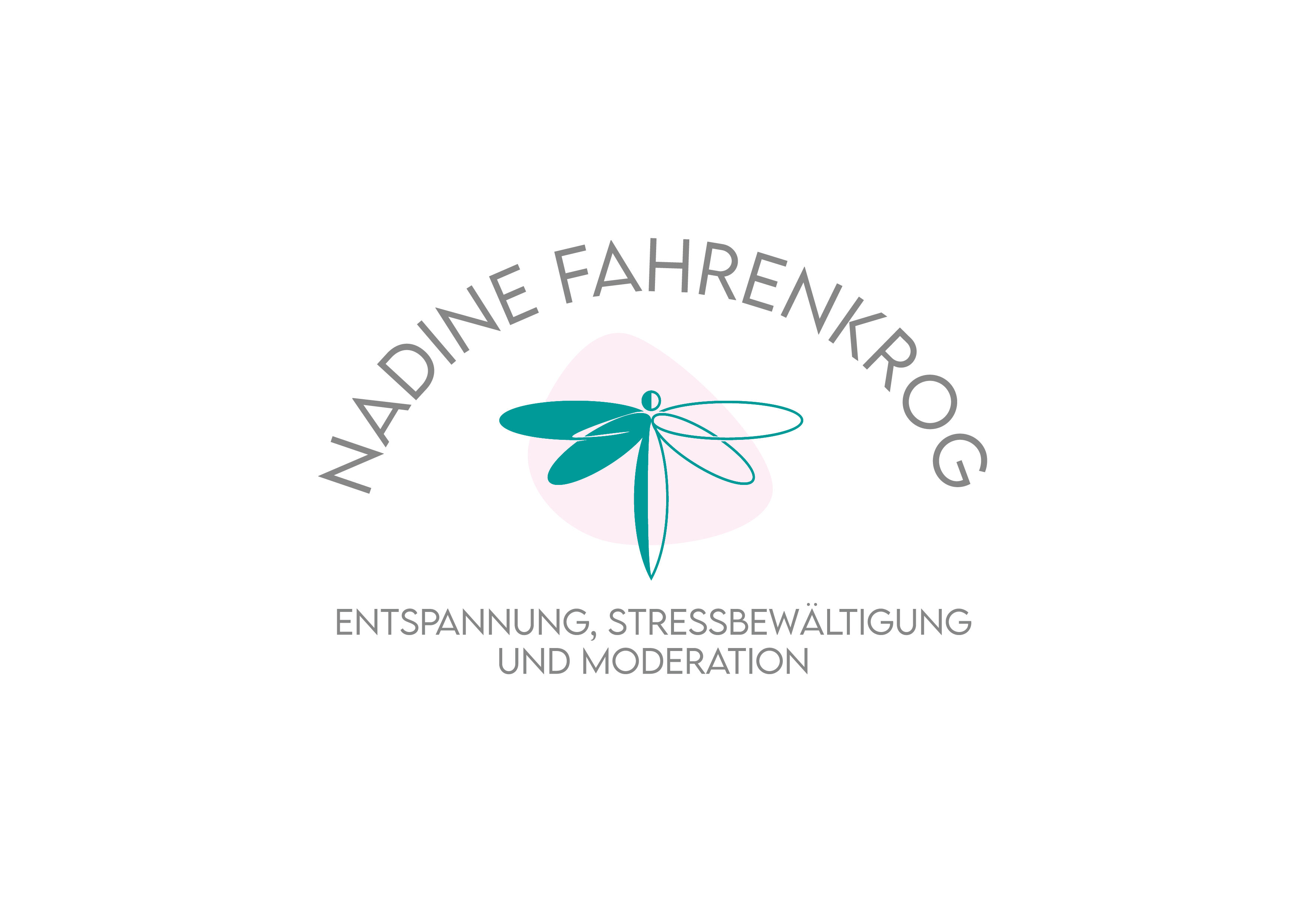 Mentale Stärke – Dein Weg aus Stress, Druck und Erschöpfung mit Nadine Fahrenkrog
