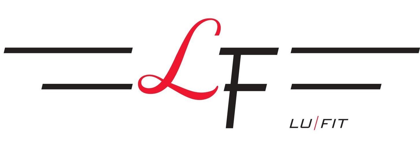 Lukas Nething „LuFit“ - Personal Training