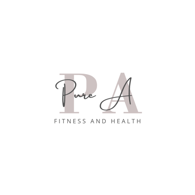 Pure-A Fitness and Health