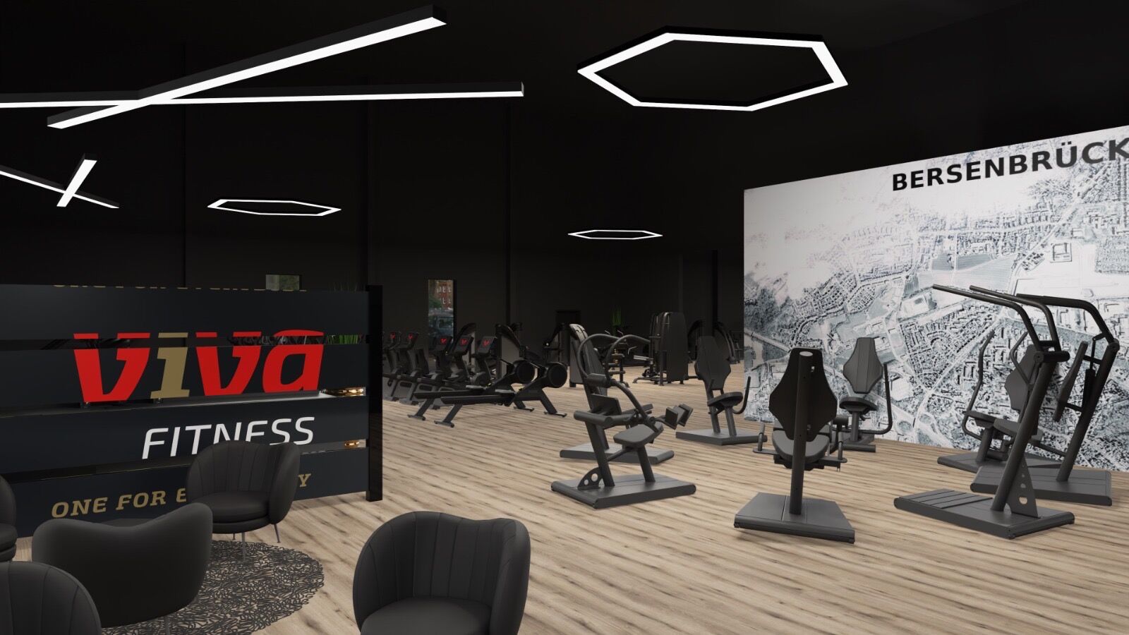 VIVA Fitness Bersenbrück