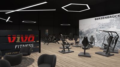 VIVA Fitness Bersenbrück