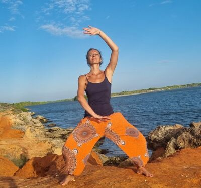 Qi Gong – Zentrum für Bewegung und Gesundheit