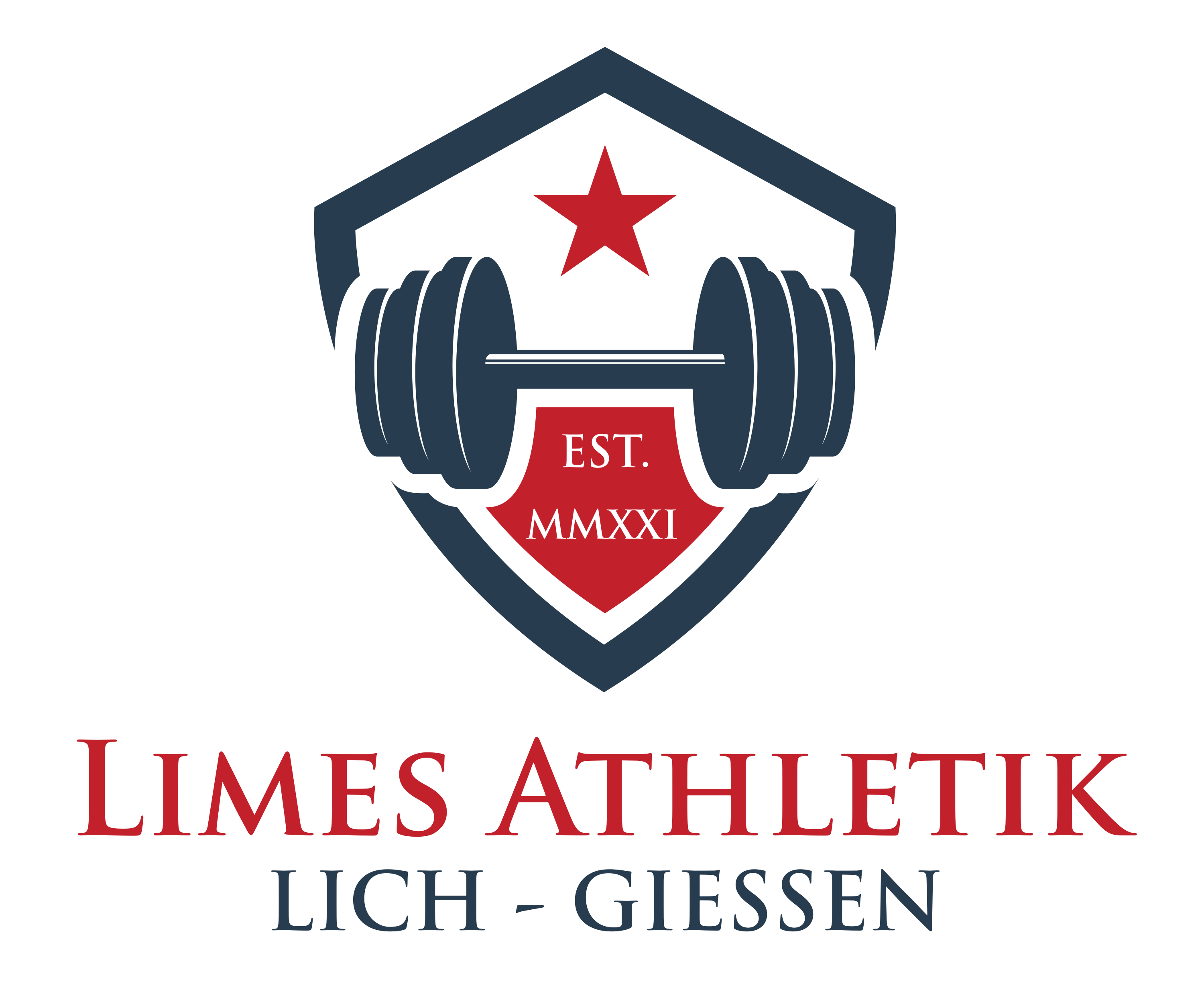 Limes Athletik