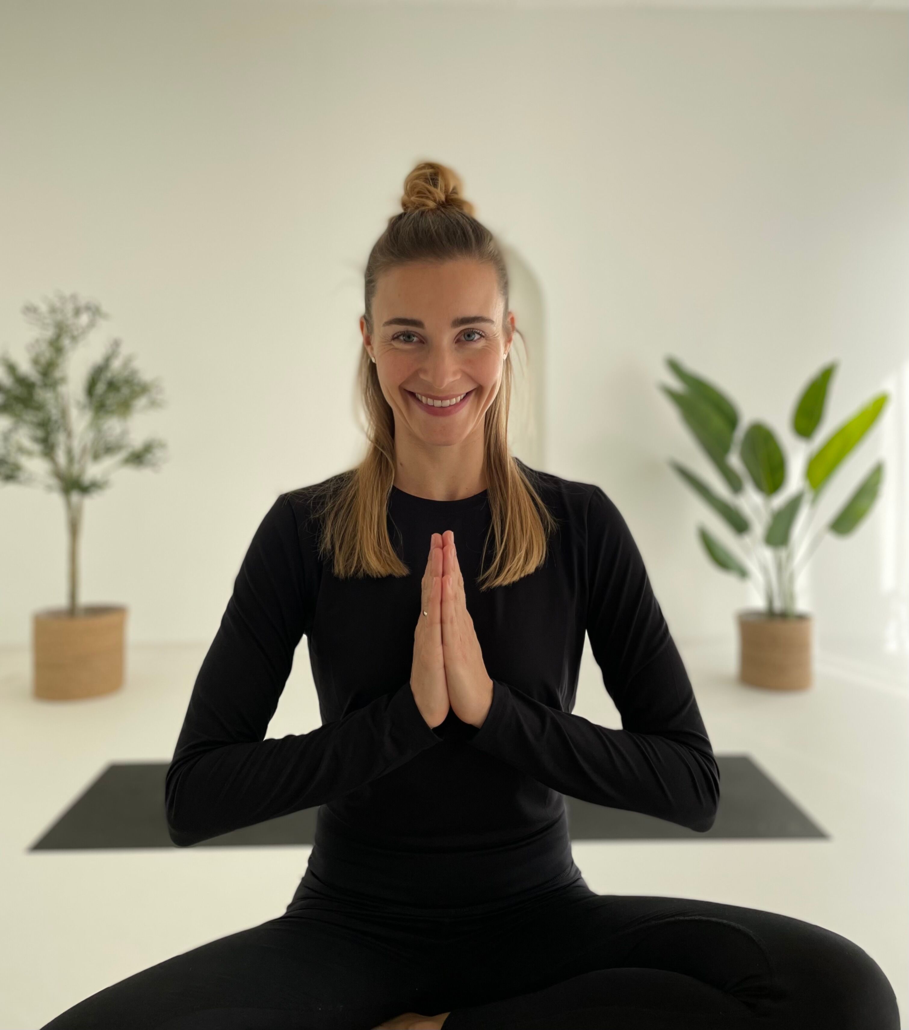 Yoga Atelier