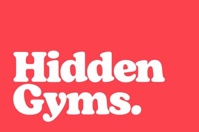 HiddenGym Heidelberg